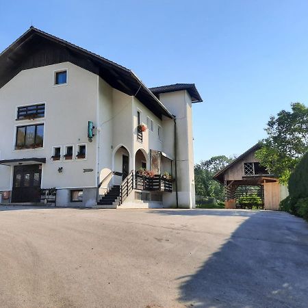 Tourist Farm Lavric Vodice Exterior foto