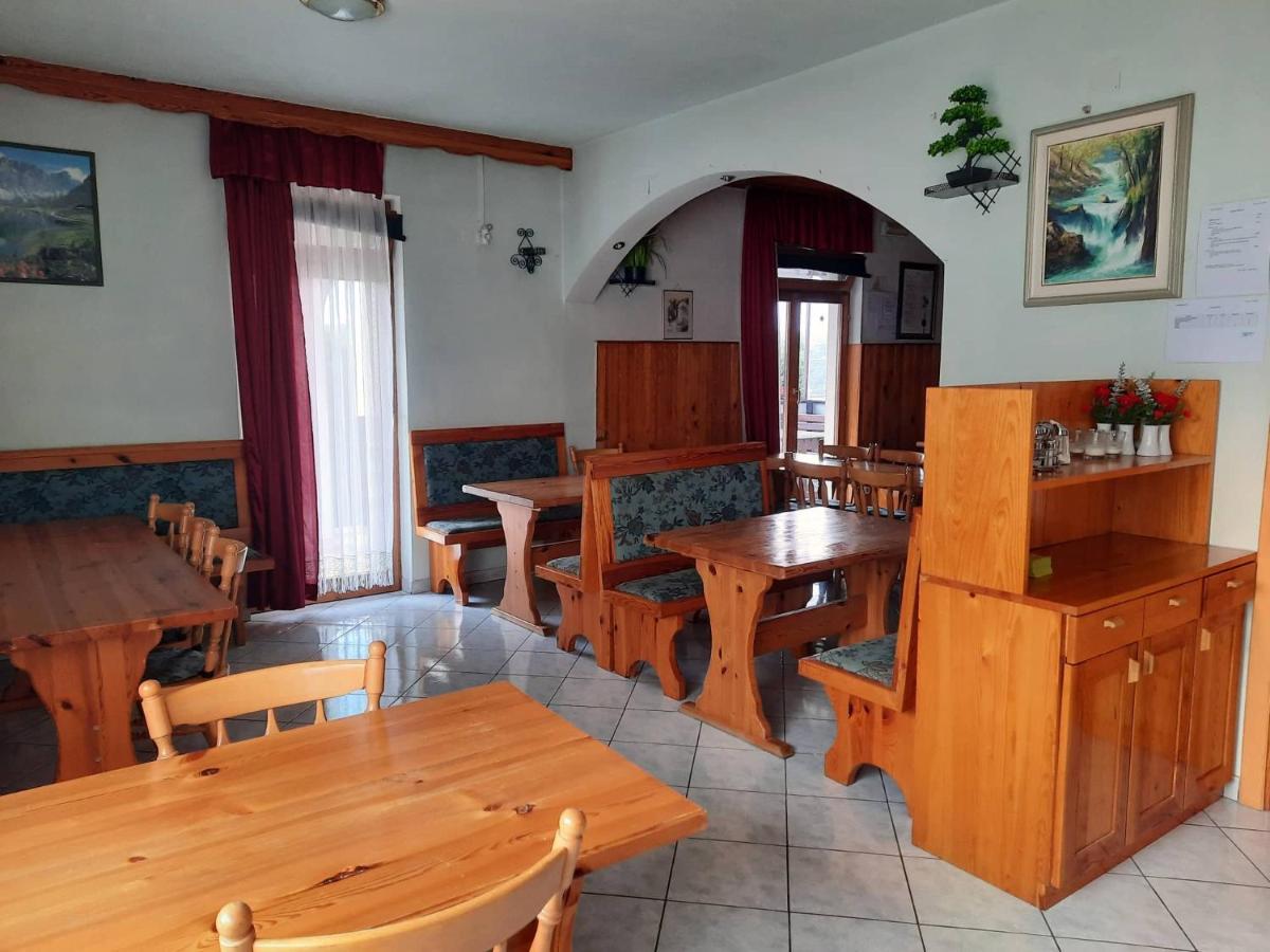 Tourist Farm Lavric Vodice Exterior foto