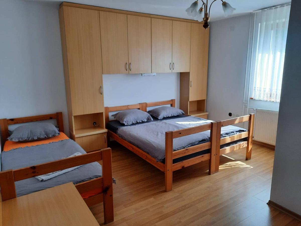 Tourist Farm Lavric Vodice Exterior foto