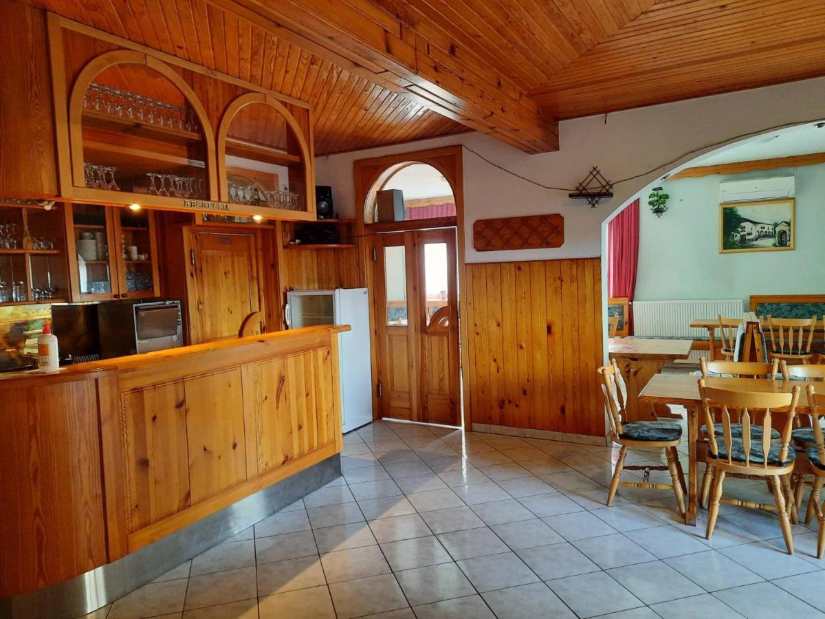 Tourist Farm Lavric Vodice Exterior foto