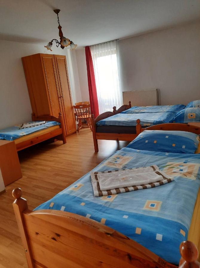 Tourist Farm Lavric Vodice Exterior foto